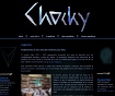Chocky The Film