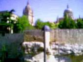 Piso en alquiler en Rector Esperab�, 6
