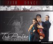 ZETA Dance. Tango argentino