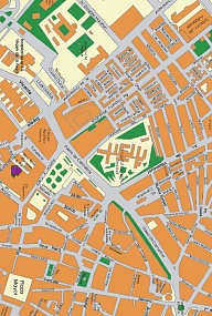 Plano de localizaci�n