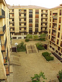 Urbanizaci�n en Fonseca
